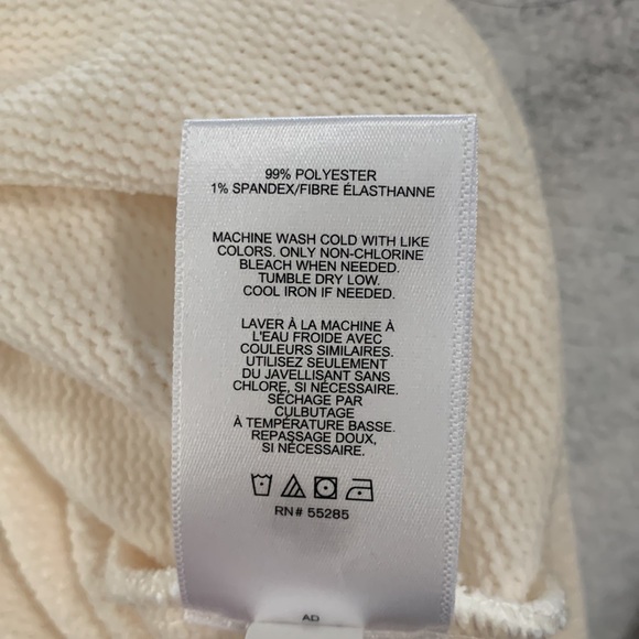 Women’s dressy long sleeve top - Picture 4 of 4